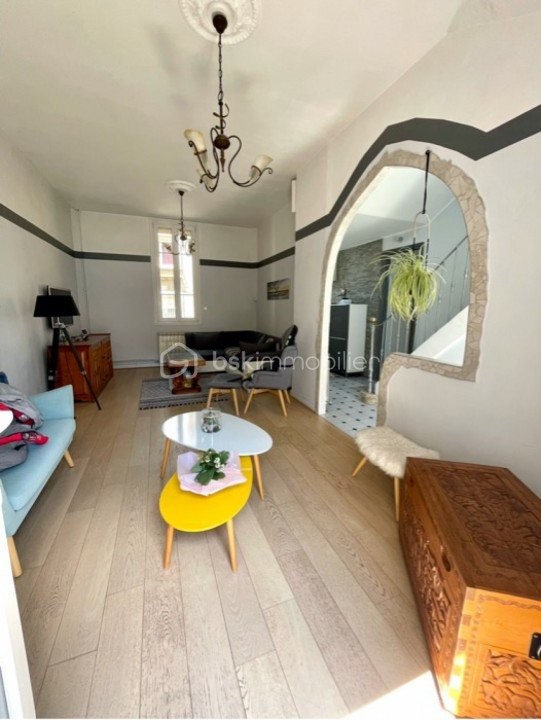 Vente Maison à la Seyne-sur-Mer 5 pièces