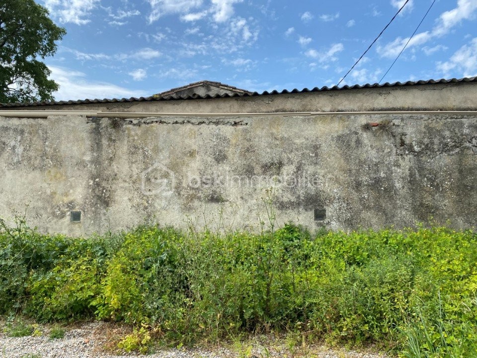 Vente Garage / Parking à Lauraguel 3 pièces