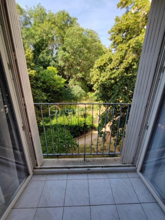 Vente Appartement à Orly 3 pièces