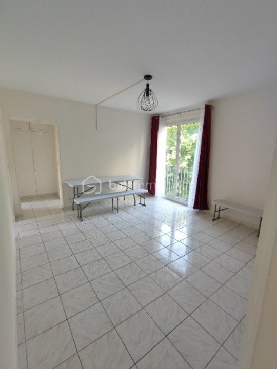 Vente Appartement à Orly 3 pièces