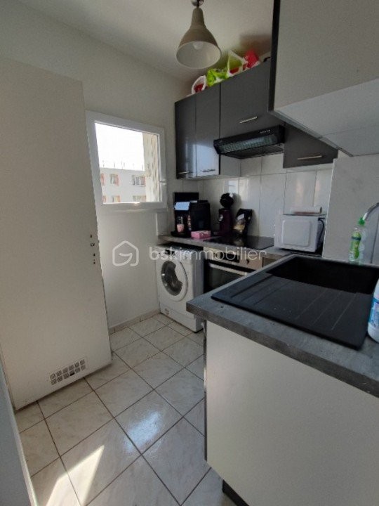 Vente Appartement à Orly 3 pièces