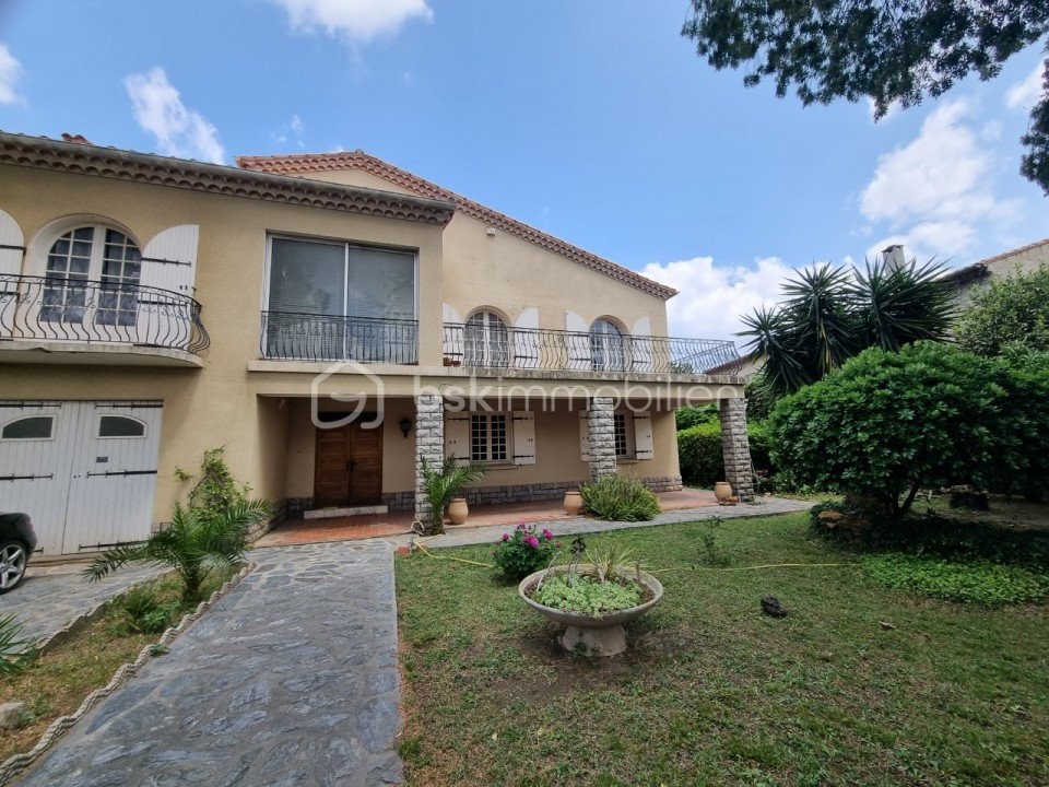 Vente Maison à Narbonne 9 pièces