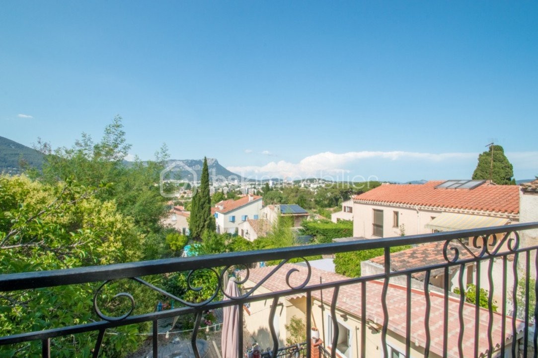 Vente Maison à Toulon 5 pièces