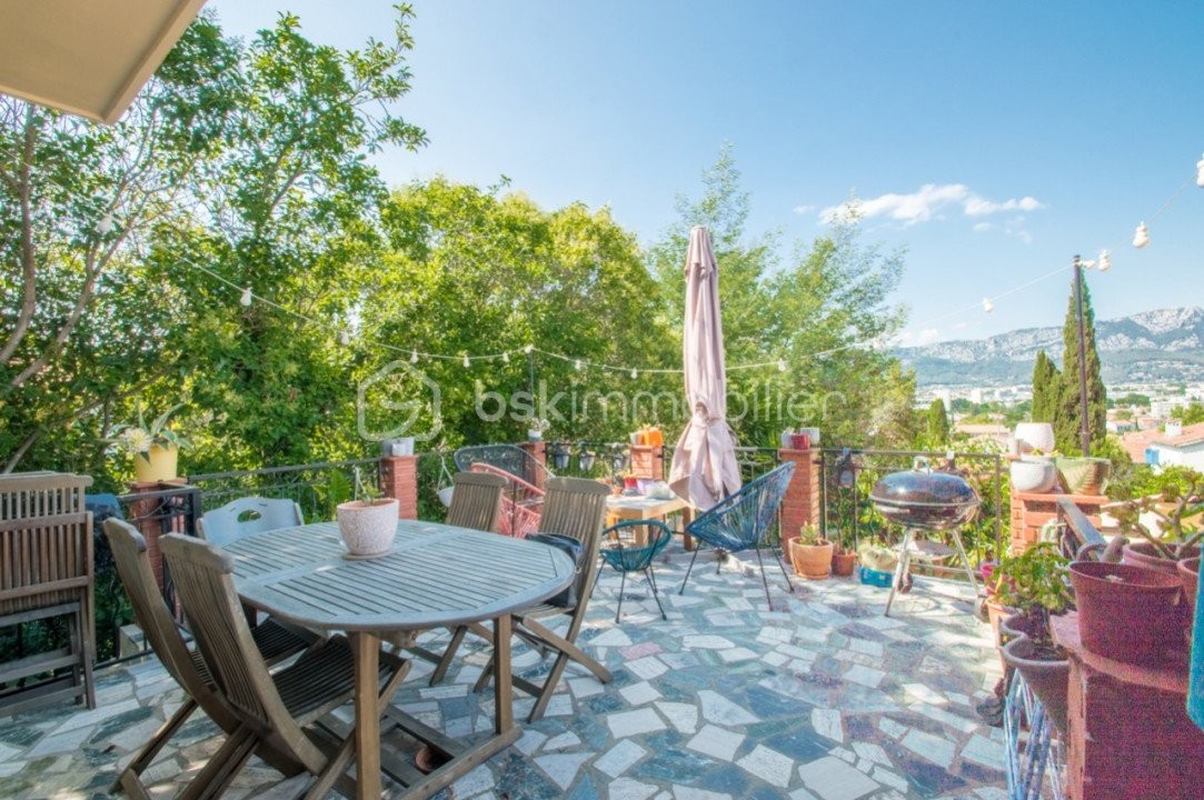 Vente Maison à Toulon 5 pièces