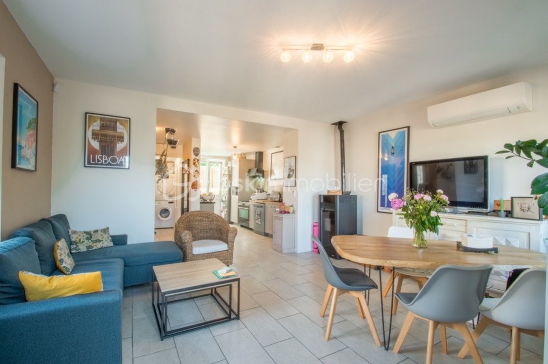 Vente Maison à Toulon 5 pièces