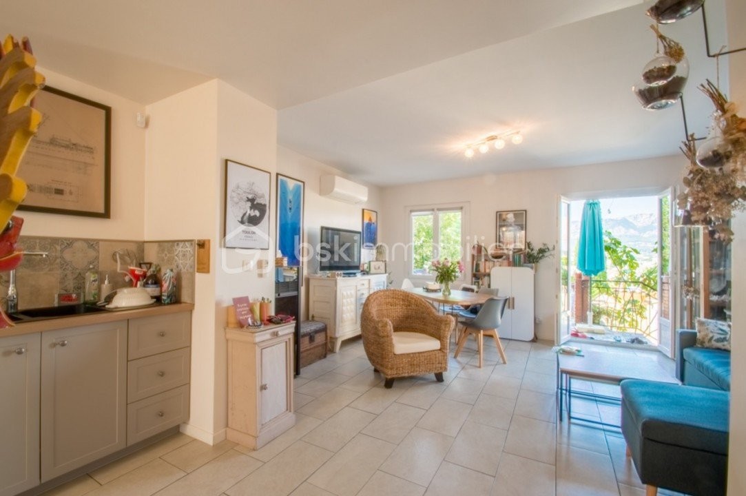 Vente Maison à Toulon 5 pièces