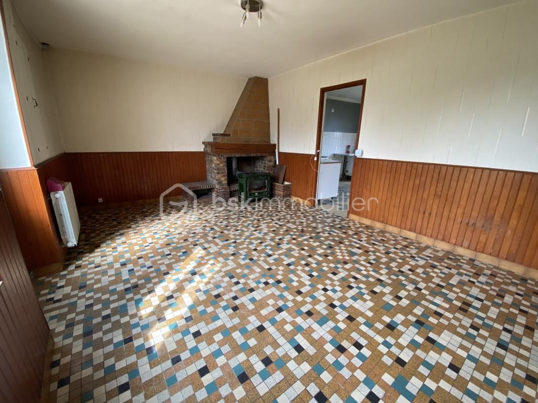 Vente Maison à Couargues 5 pièces