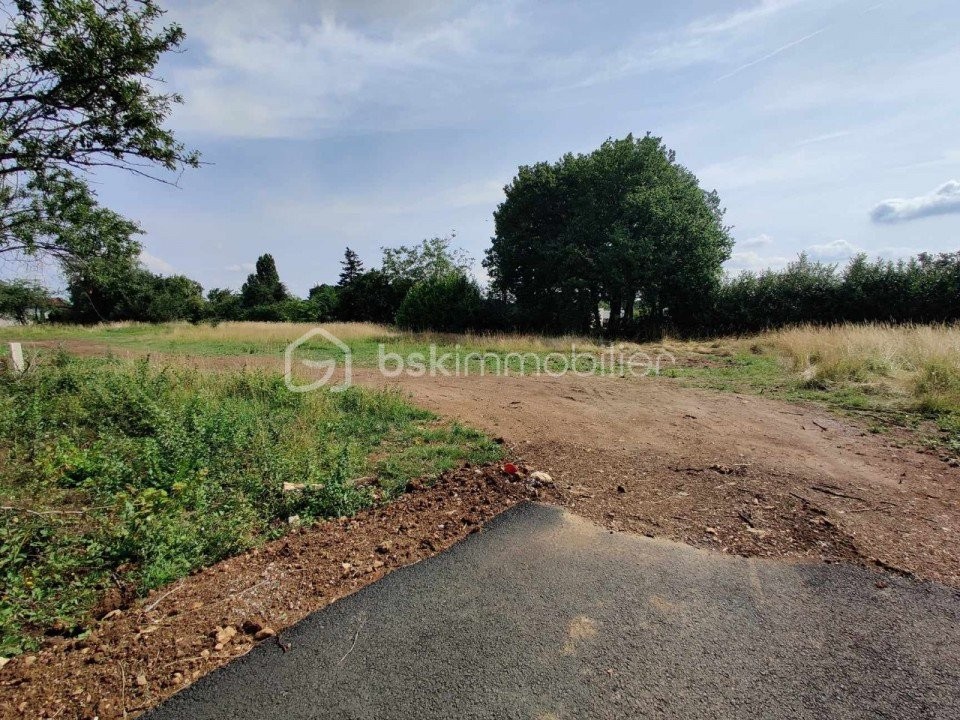 Vente Terrain à Vouneuil-sous-Biard 0 pièce