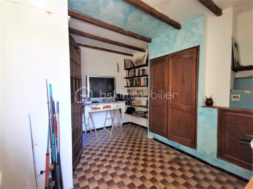 Vente Maison à Lézignan-la-Cèbe 9 pièces