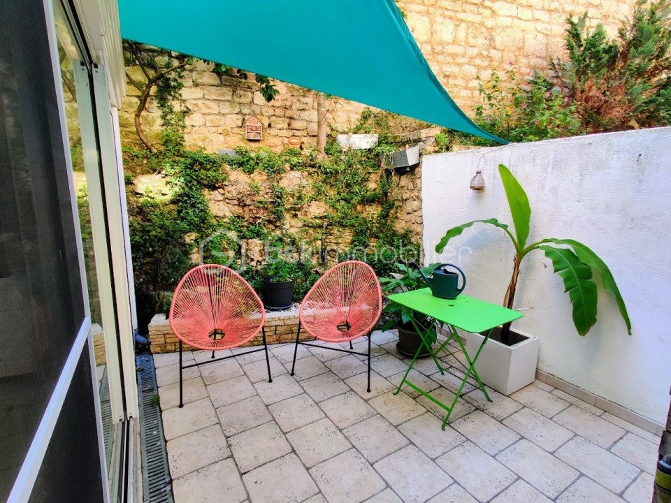 Vente Maison à Poitiers 5 pièces