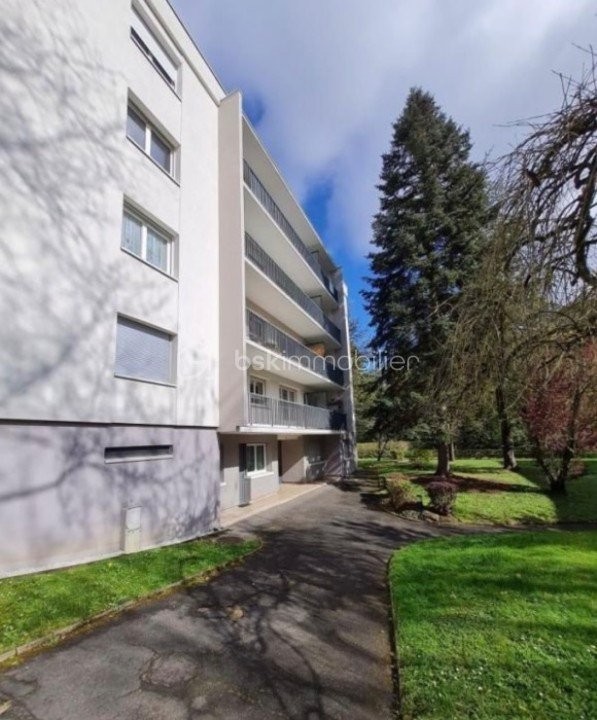 Vente Appartement à Yerres 3 pièces