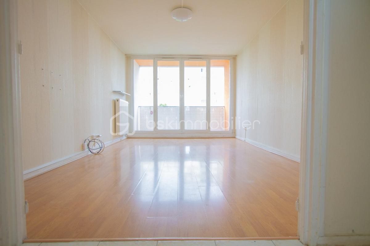 Vente Appartement à Vitry-sur-Seine 3 pièces