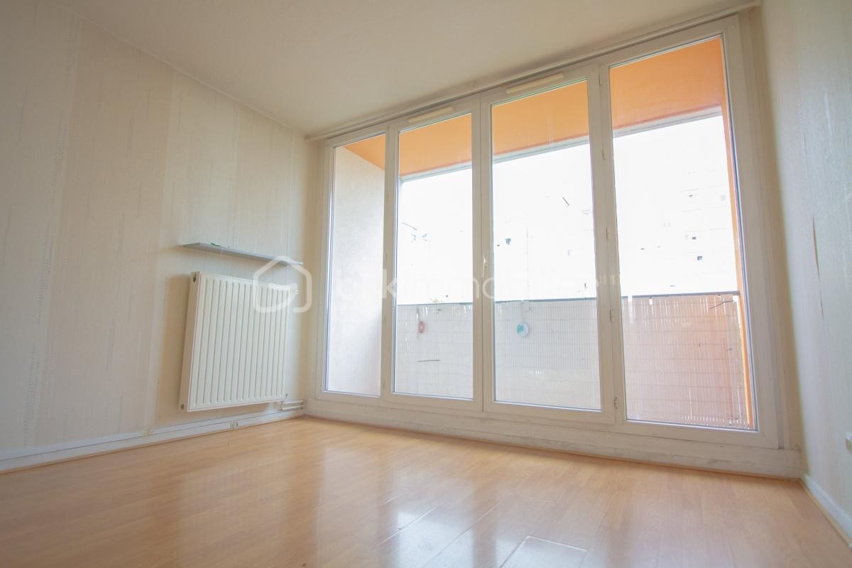 Vente Appartement à Vitry-sur-Seine 3 pièces