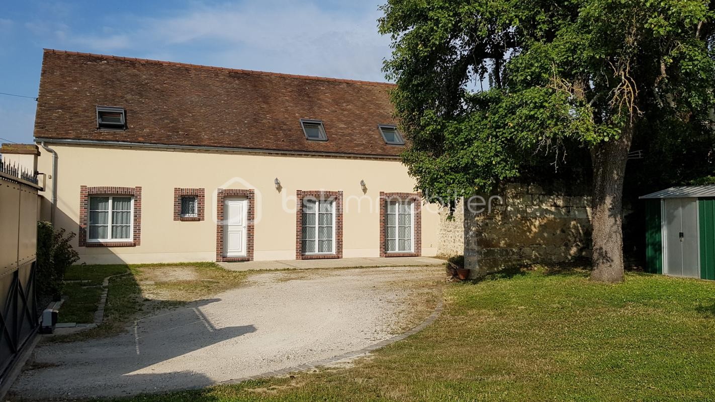 Vente Maison à Sens 5 pièces