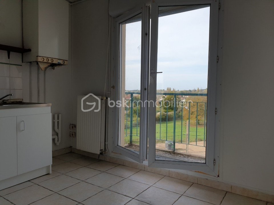 Vente Appartement à Nevers 4 pièces