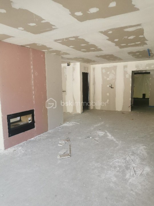 Vente Appartement à Morez 5 pièces