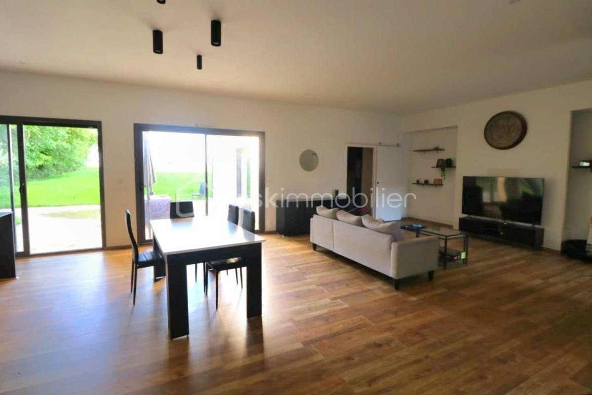 Vente Maison à Jouy-le-Châtel 5 pièces