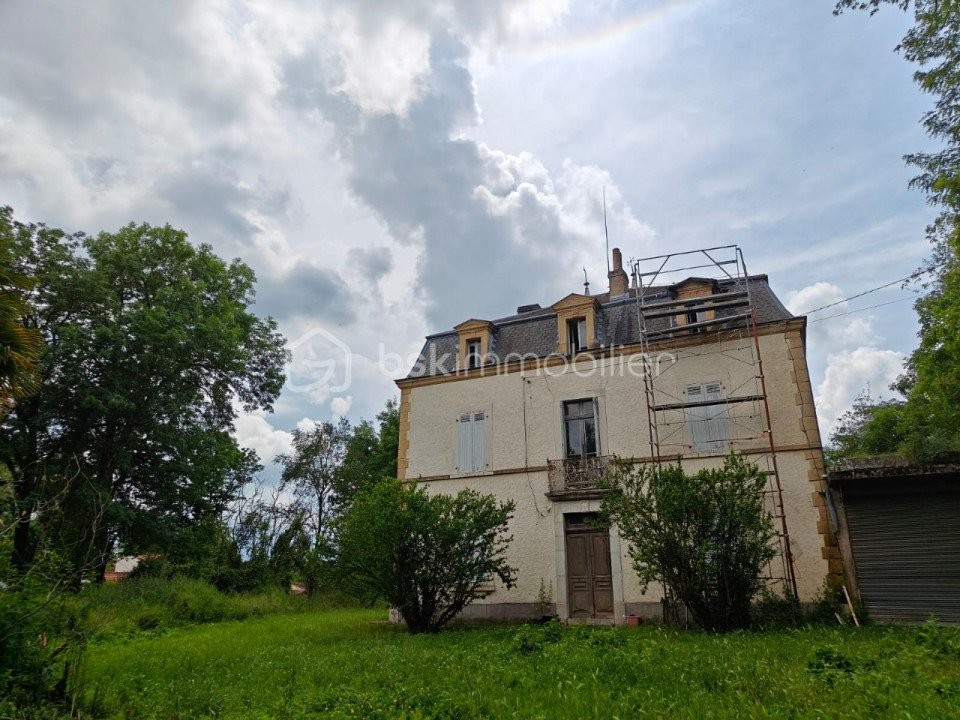 Vente Maison à Daumazan-sur-Arize 14 pièces