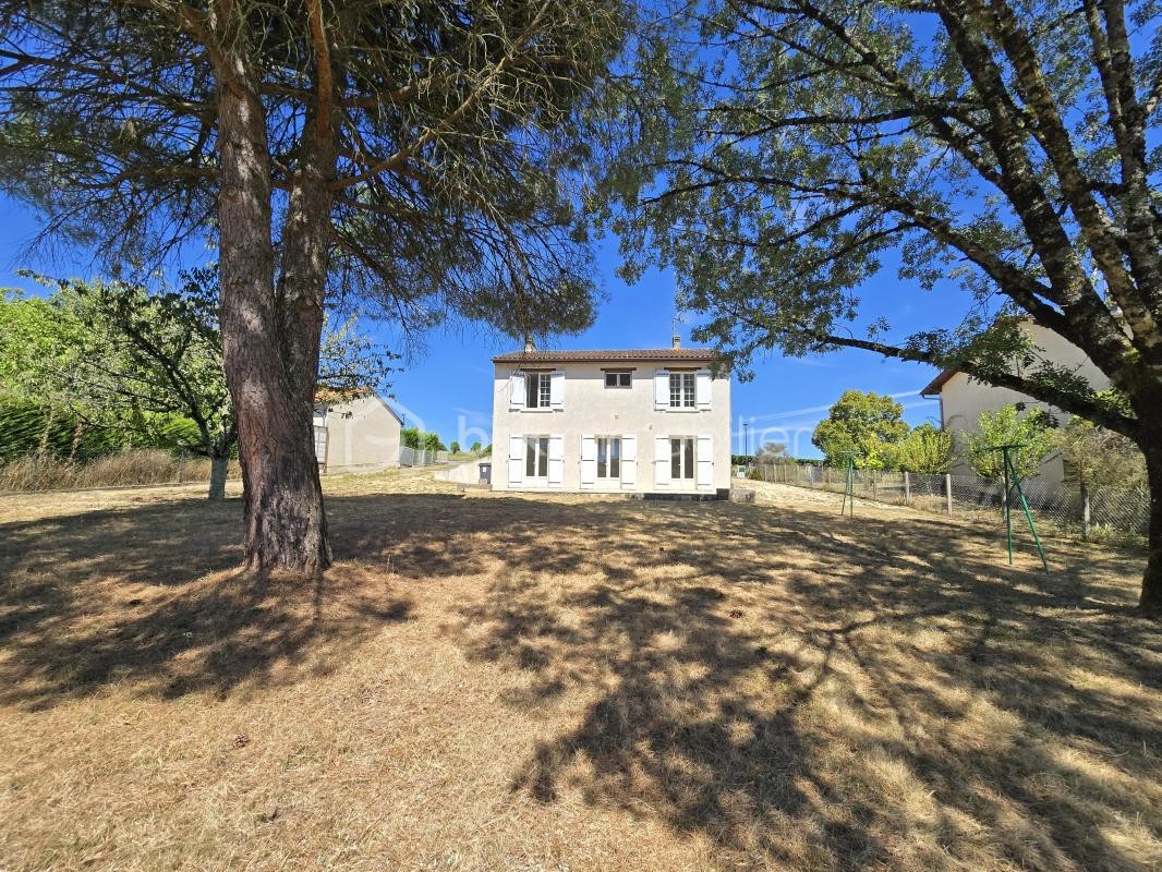 Vente Maison à Bergerac 5 pièces