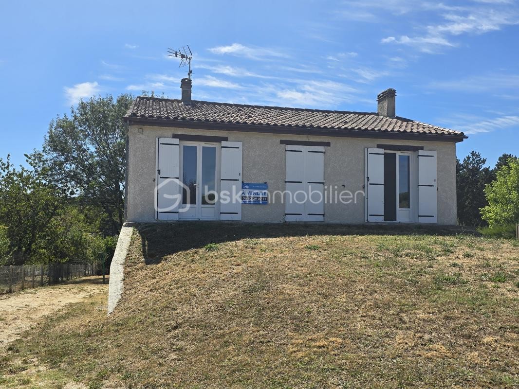 Vente Maison à Bergerac 5 pièces