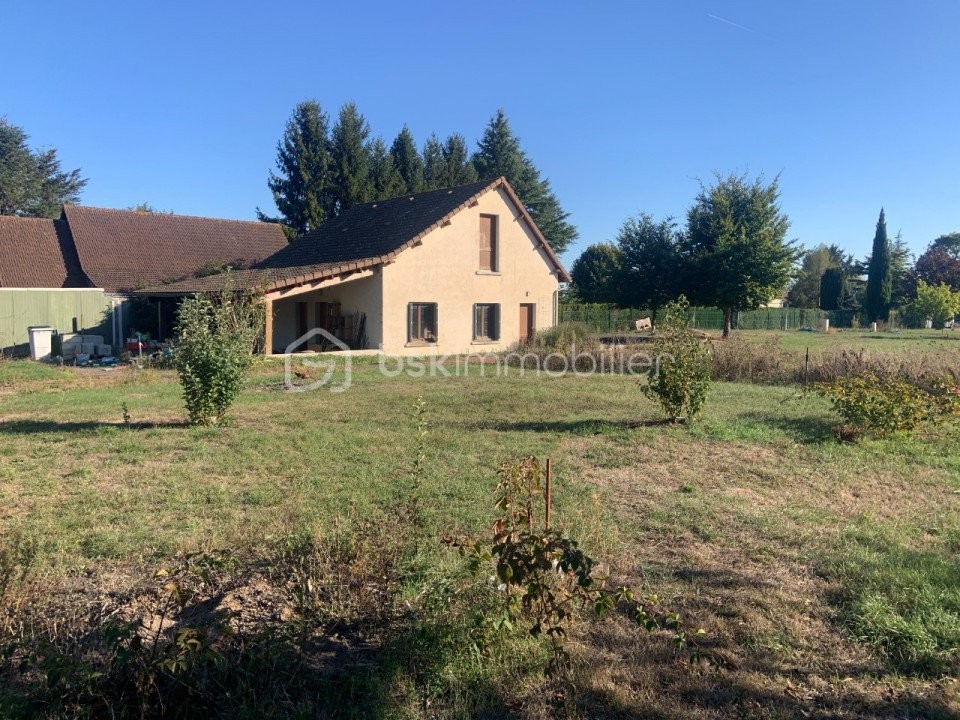 Vente Terrain à Artannes-sur-Indre 0 pièce