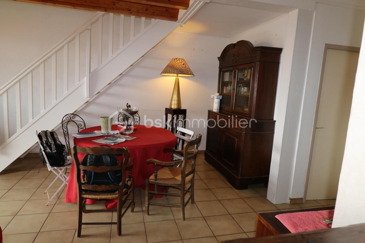 Vente Appartement à Béziers 6 pièces