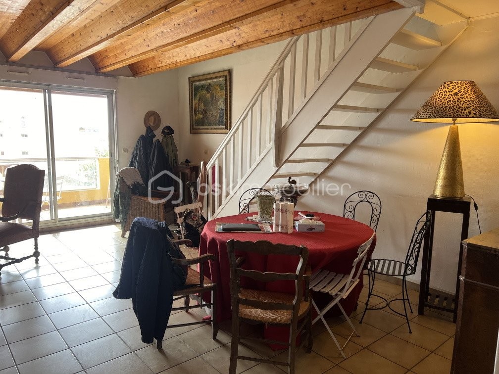 Vente Appartement à Béziers 6 pièces