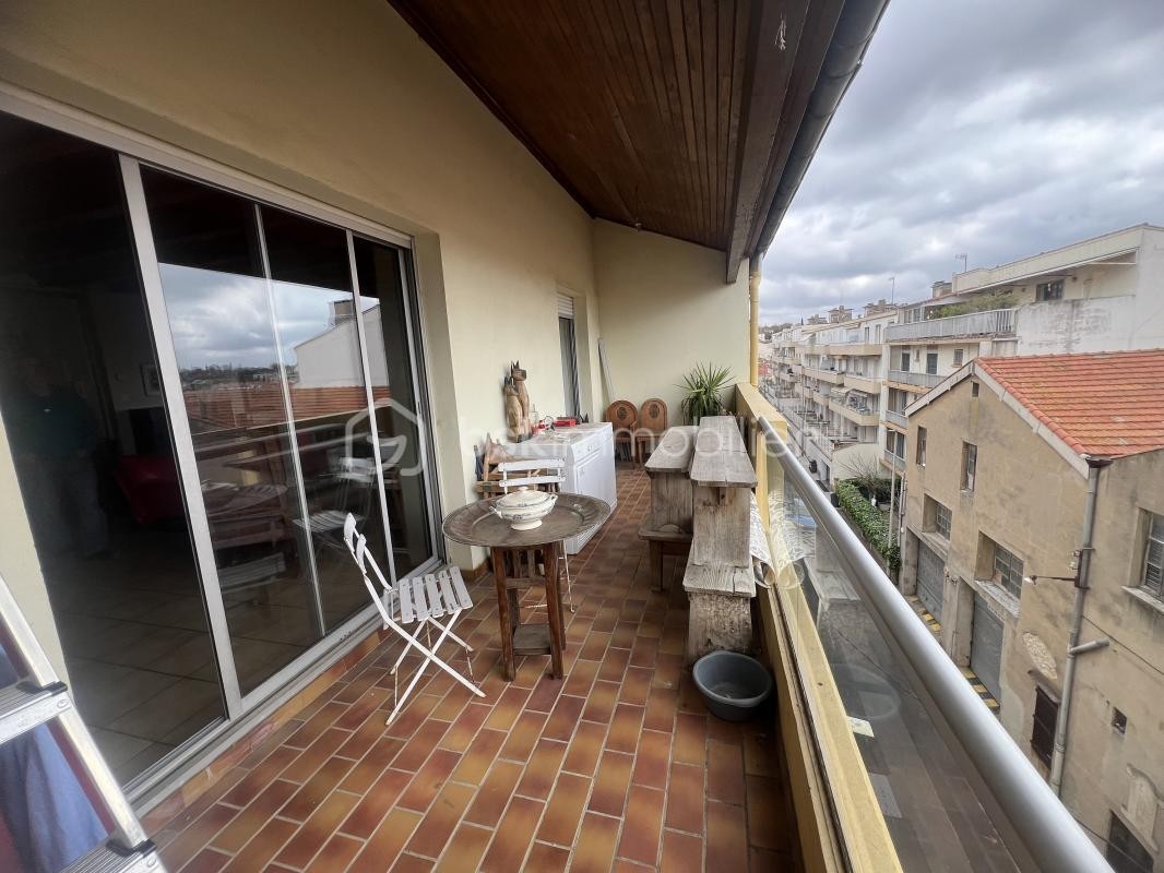 Vente Appartement à Béziers 6 pièces