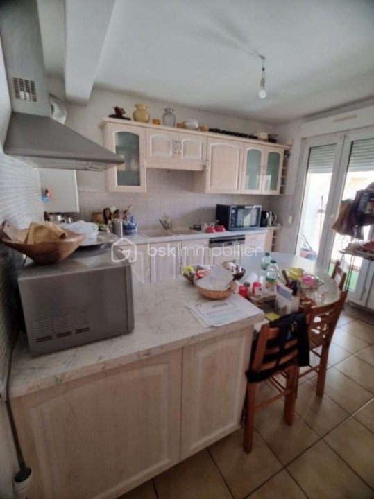 Vente Appartement à Béziers 6 pièces