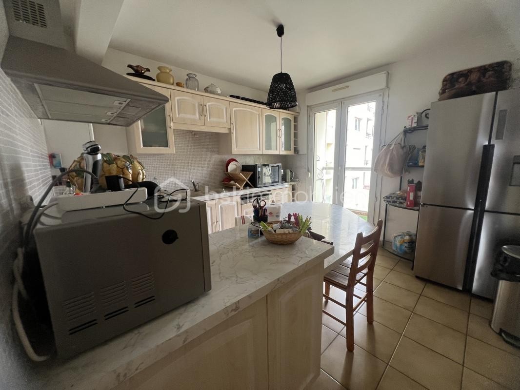 Vente Appartement à Béziers 6 pièces