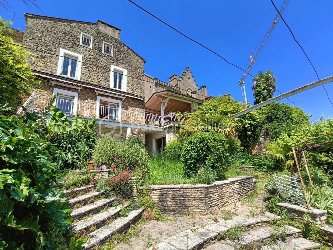 Vente Maison à Belvès 8 pièces