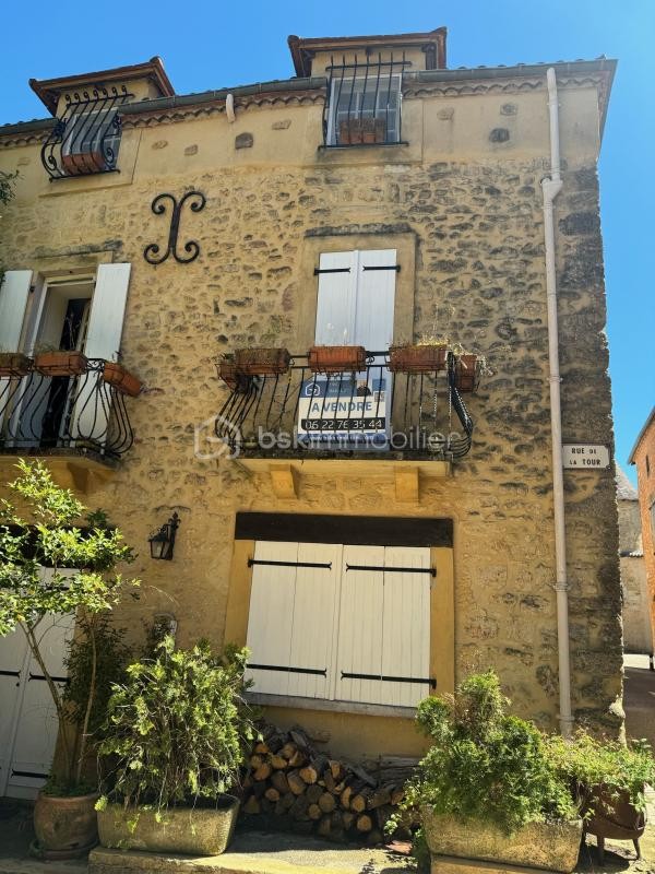 Vente Maison à Belvès 11 pièces