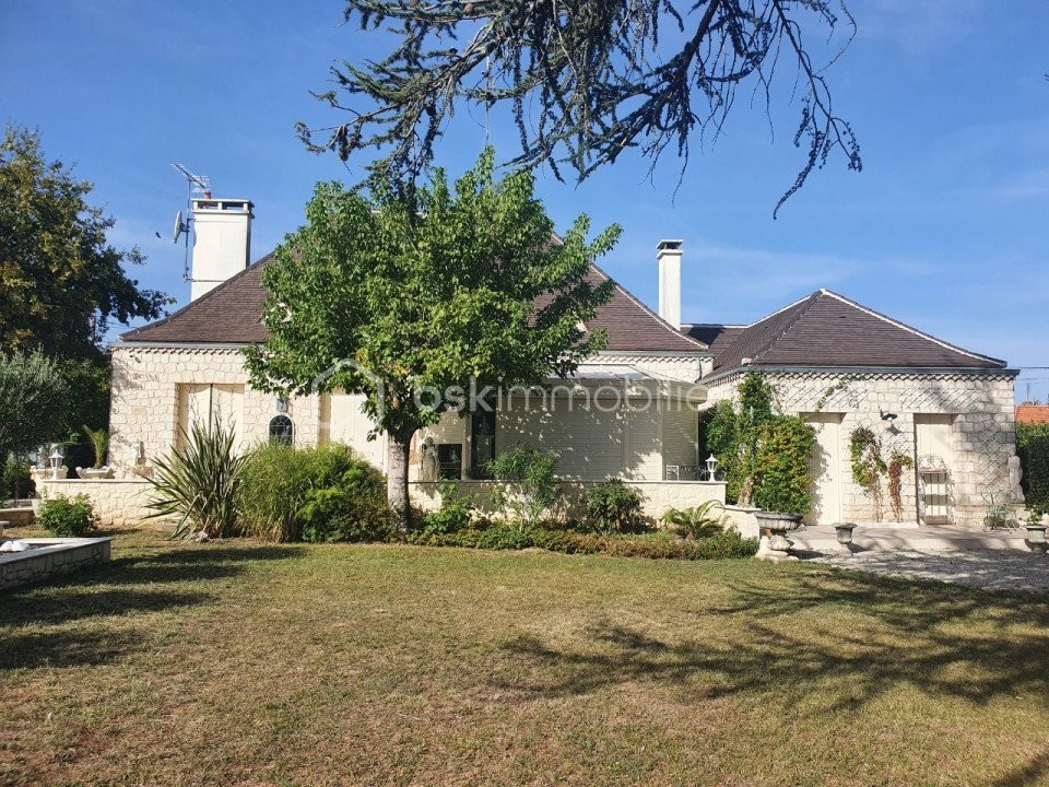 Vente Maison à Bergerac 7 pièces