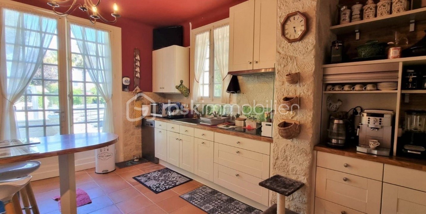 Vente Maison à Bergerac 7 pièces