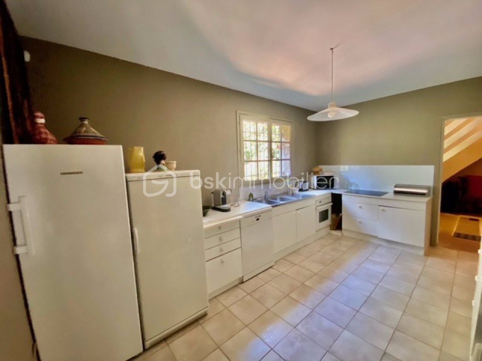 Vente Maison à Saint-Clément-de-Rivière 6 pièces