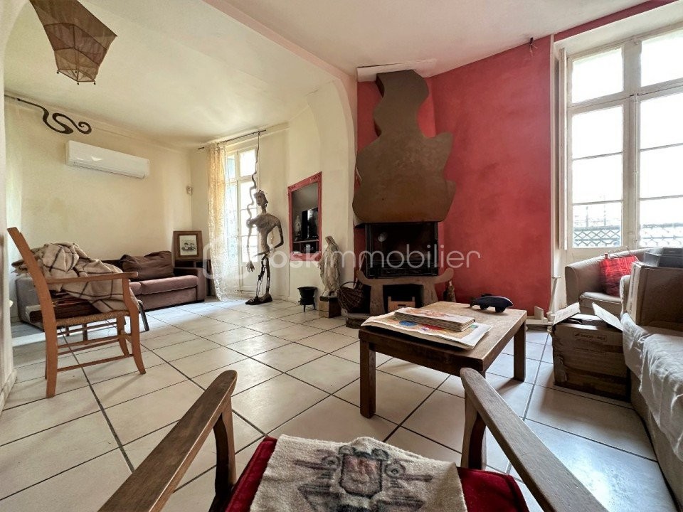 Vente Maison à Béziers 8 pièces