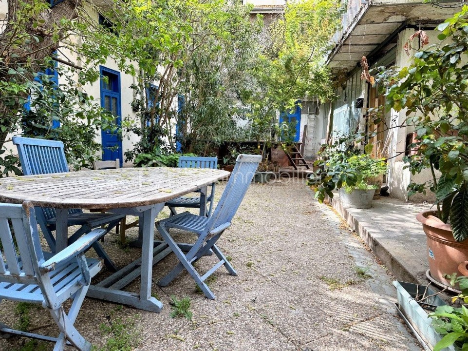 Vente Maison à Béziers 8 pièces