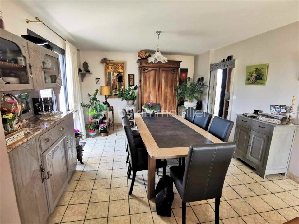 Vente Maison à Chemillé-Melay 5 pièces