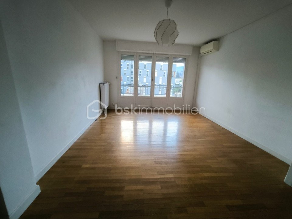 Vente Appartement à Grenoble 3 pièces