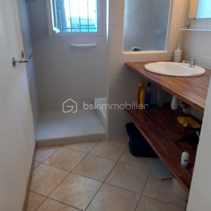 Vente Appartement à Perpignan 3 pièces