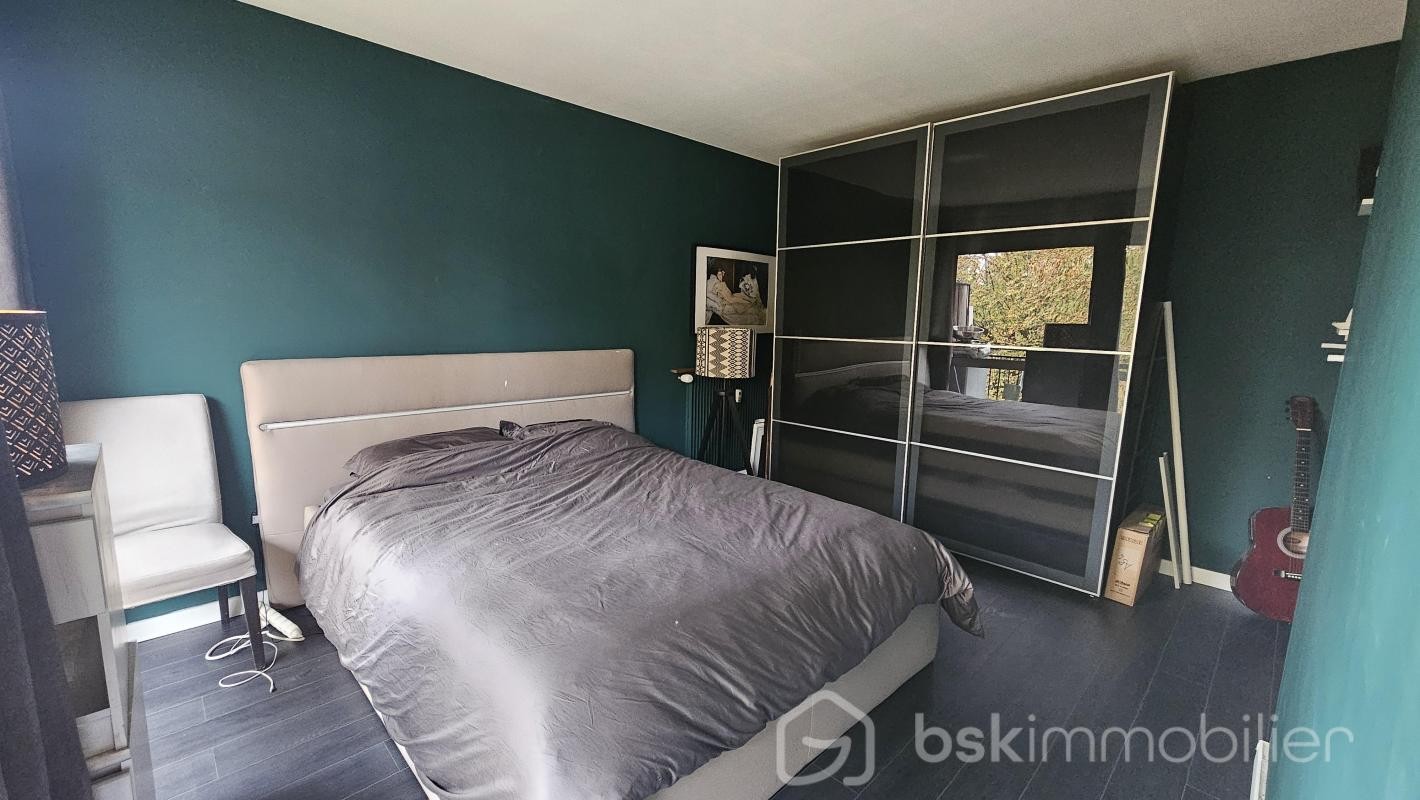 Vente Appartement à Brunoy 4 pièces