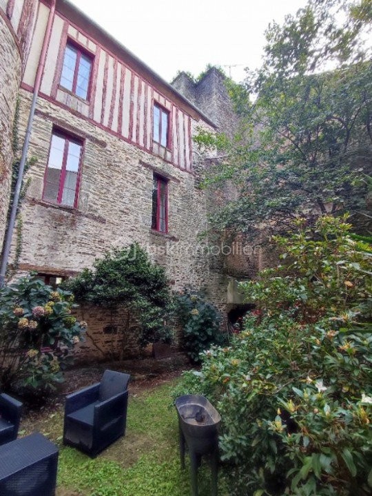 Vente Maison à Ploërmel 9 pièces