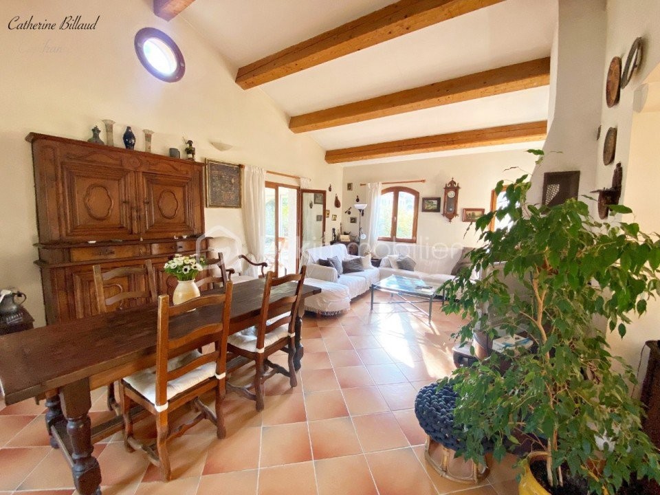 Vente Maison à Hyères 6 pièces