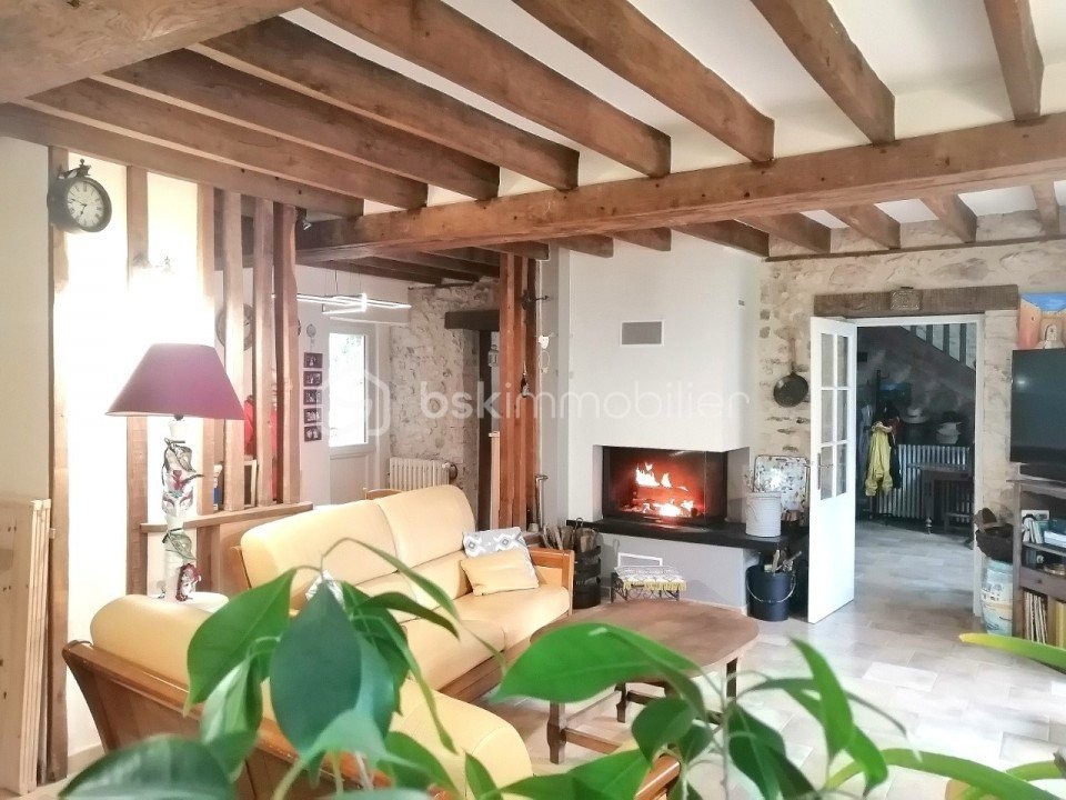 Vente Maison à Saint-Ouën-des-Toits 5 pièces