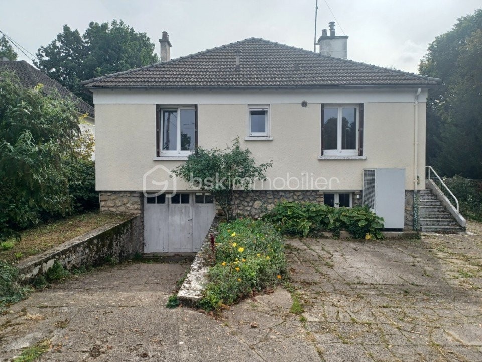 Vente Maison à Méréville 3 pièces