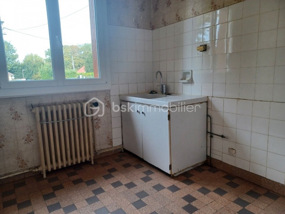 Vente Maison à Méréville 3 pièces