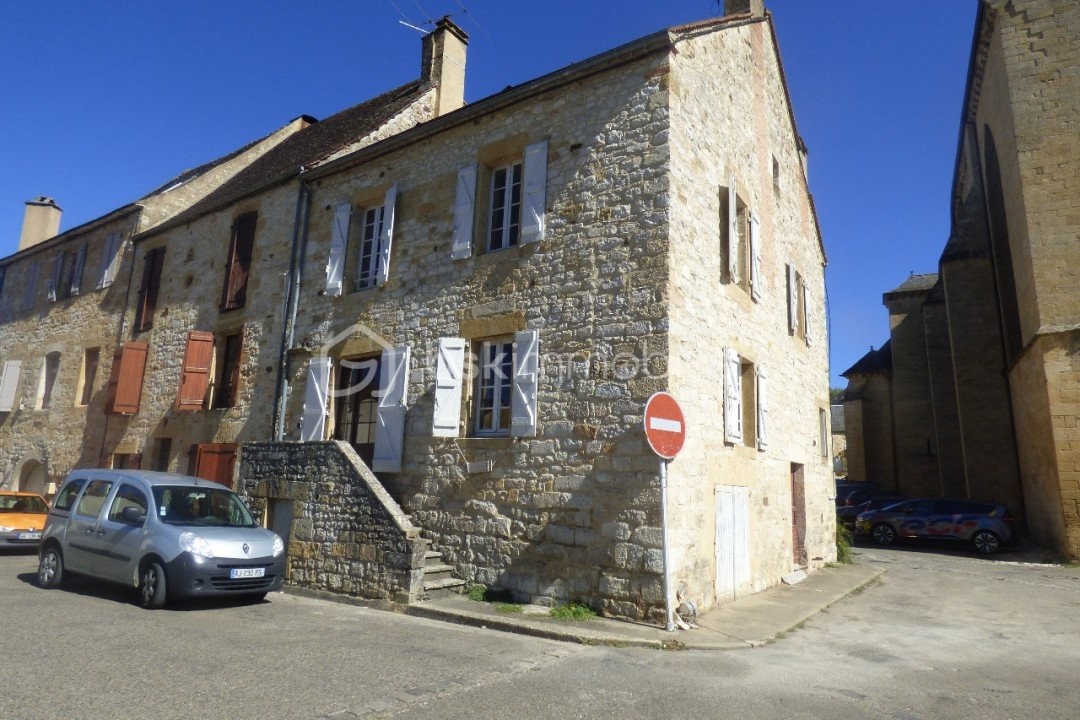 Vente Maison à le Vigan 6 pièces