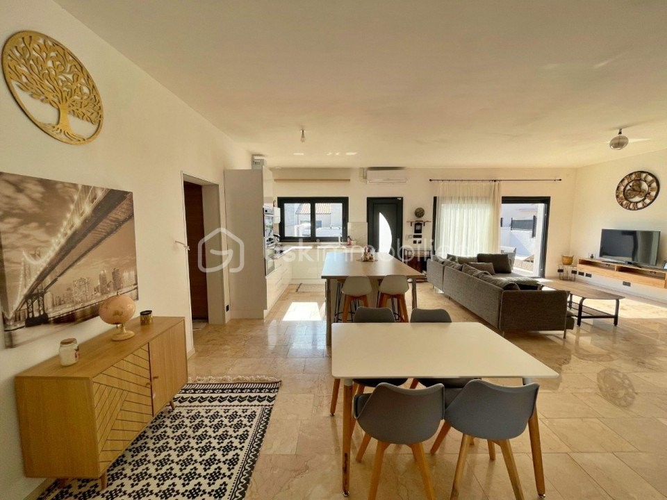 Vente Maison à Béziers 5 pièces