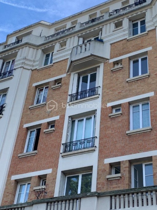 Vente Appartement à Aulnay-sous-Bois 1 pièce