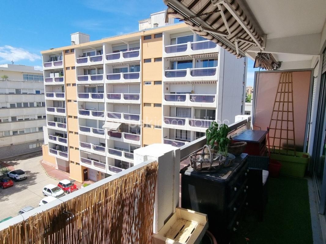 Vente Appartement à Alès 3 pièces